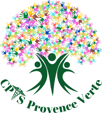 Logo CTPS Provence Verte