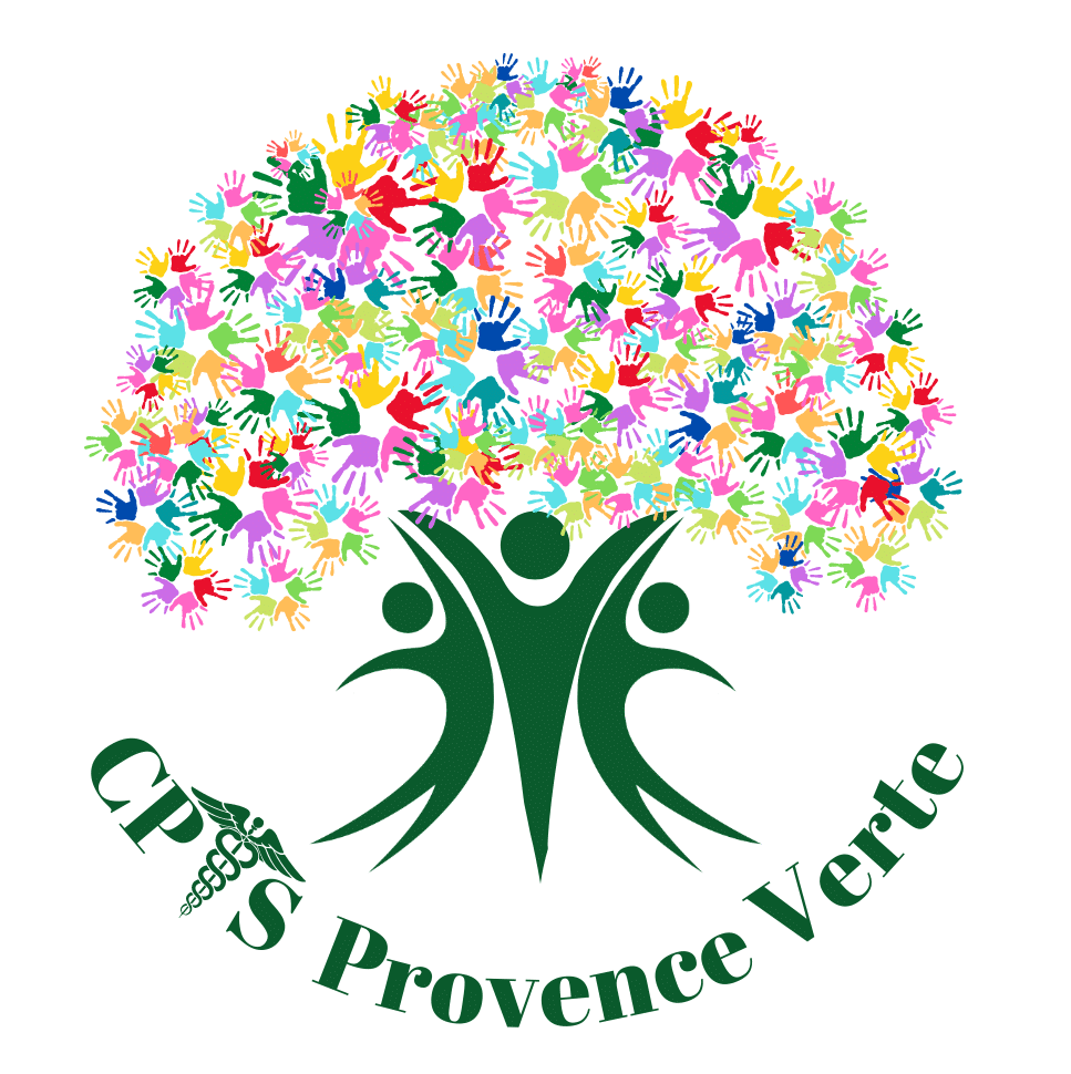 Espace Adhérent - CPTS Provence Verte